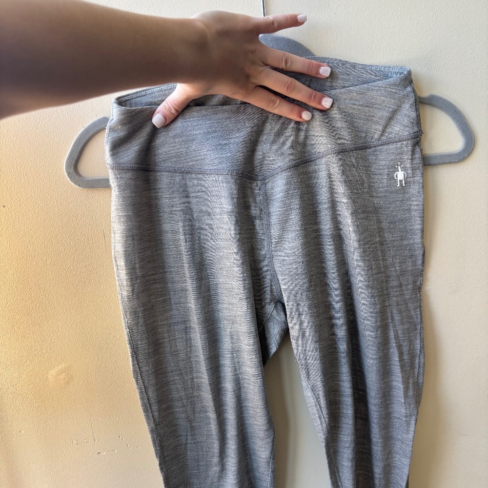 Smartwool Classic All-Season Merino Base Layer Bottom - Women's S